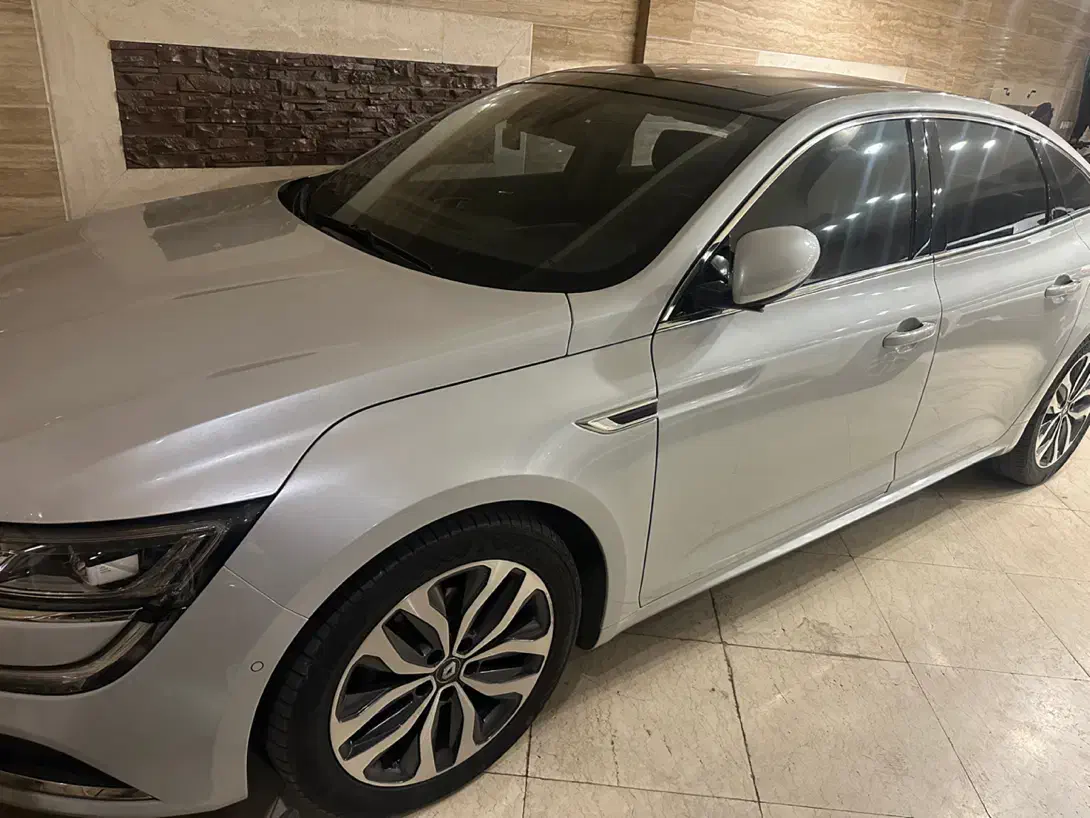 تالیسمان ۲۰۱۷ E3|خودرو سواری و وانت|تهران, هفت حوض|دیوار