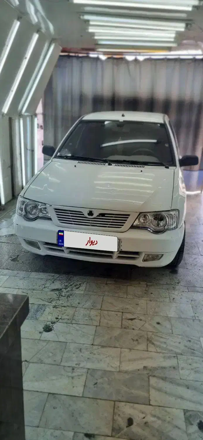 پراید 111 مدل ۹۱|خودرو سواری و وانت|زاهدان, |دیوار