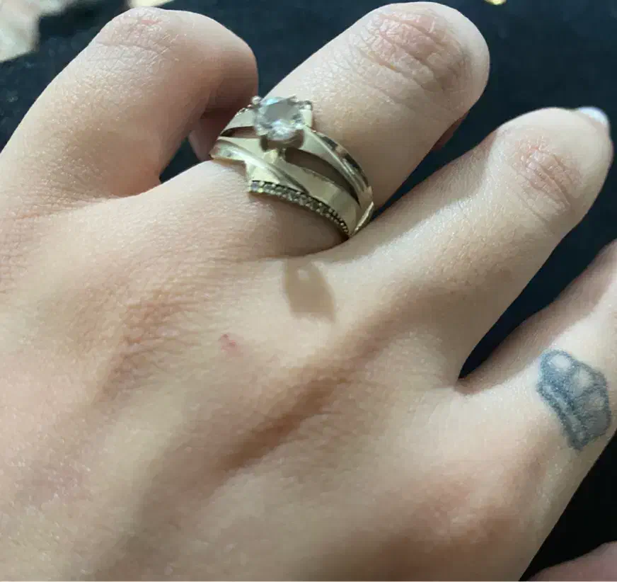 طلا دست دوم|جواهرات|تهران, شهرک شریعتی|دیوار