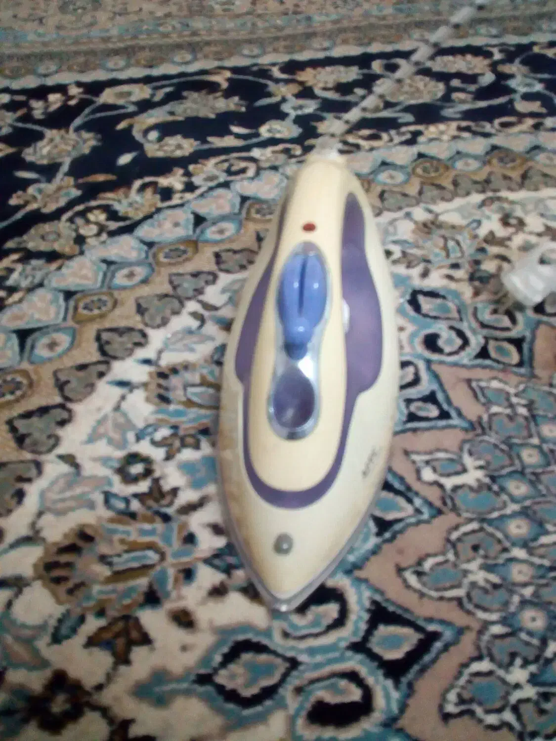 اتو بخار|اتو و لوازم اتو|اراک, |دیوار