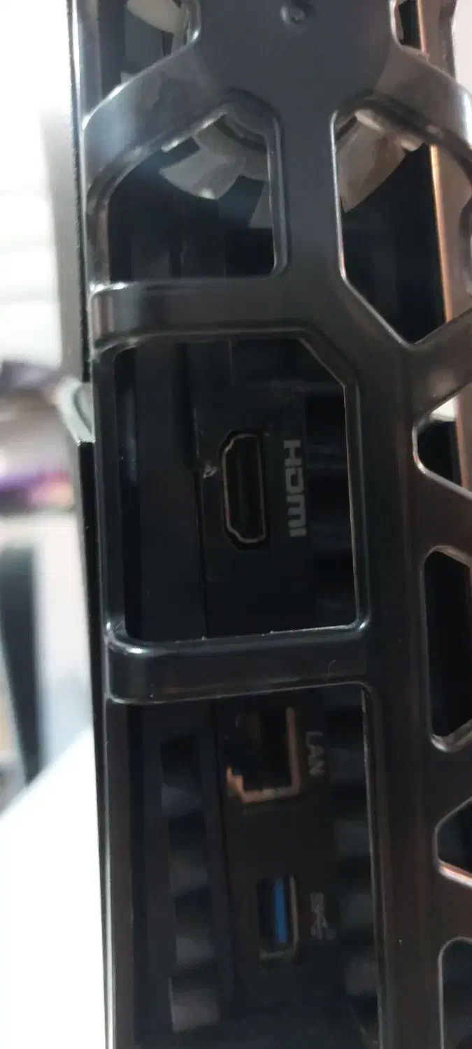 ps5 slim 1t|کنسول، بازی ویدئویی و آنلاین|بندر ماهشهر, |دیوار