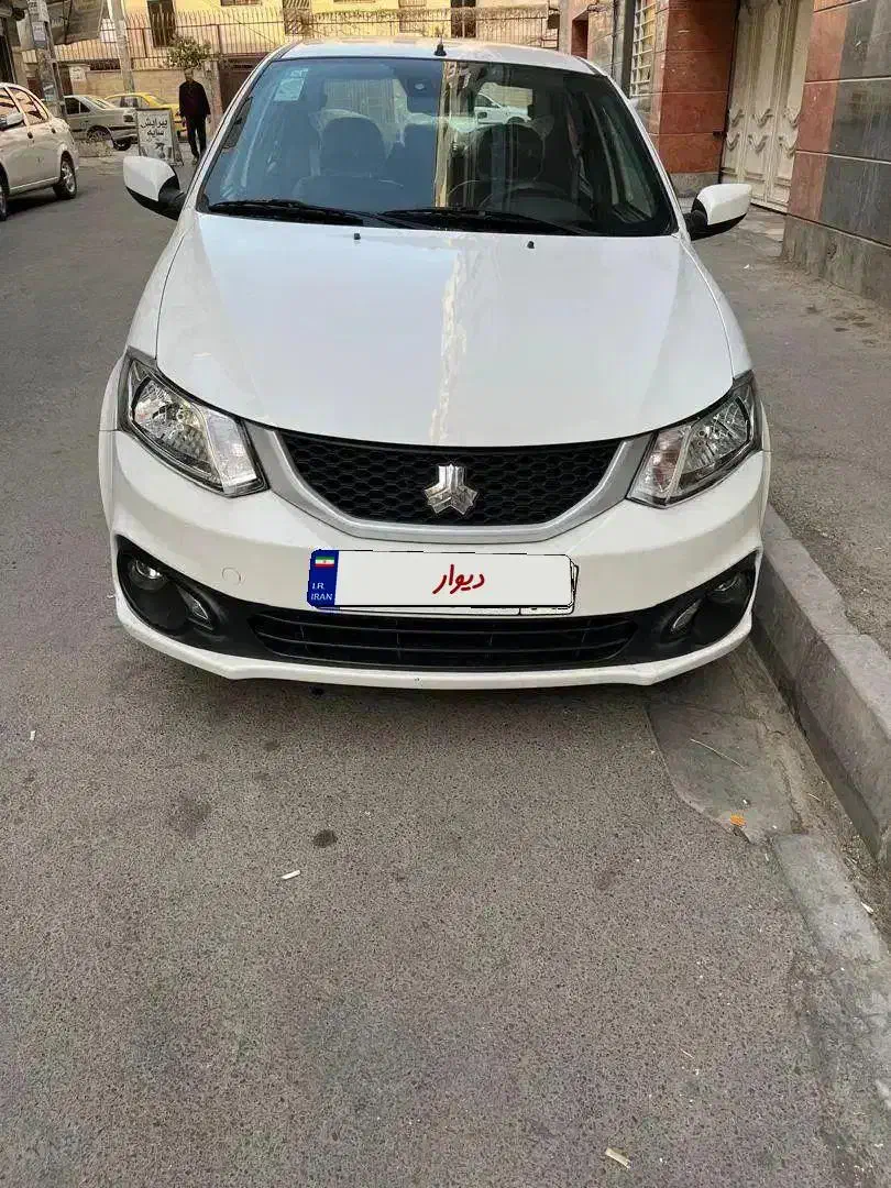 ساینا اس|خودرو سواری و وانت|شهریار, شهریار|دیوار