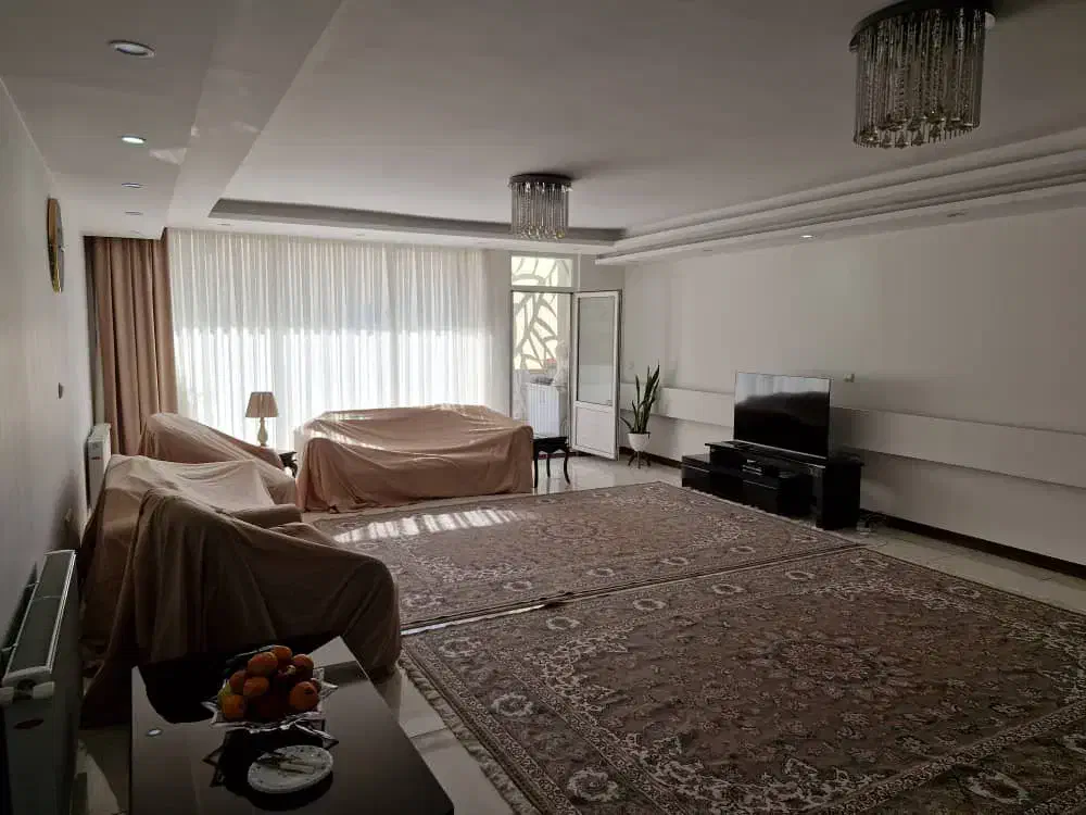 ۱۵۵متر۳خواب قولنامه ای فول امکانات کاملاافتاب گیر|فروش آپارتمان|کرج, گلشهر|دیوار