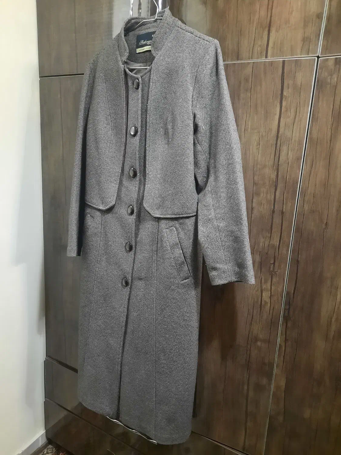 پالتو استردار نونو|لباس|تهران, تاکسیرانی|دیوار