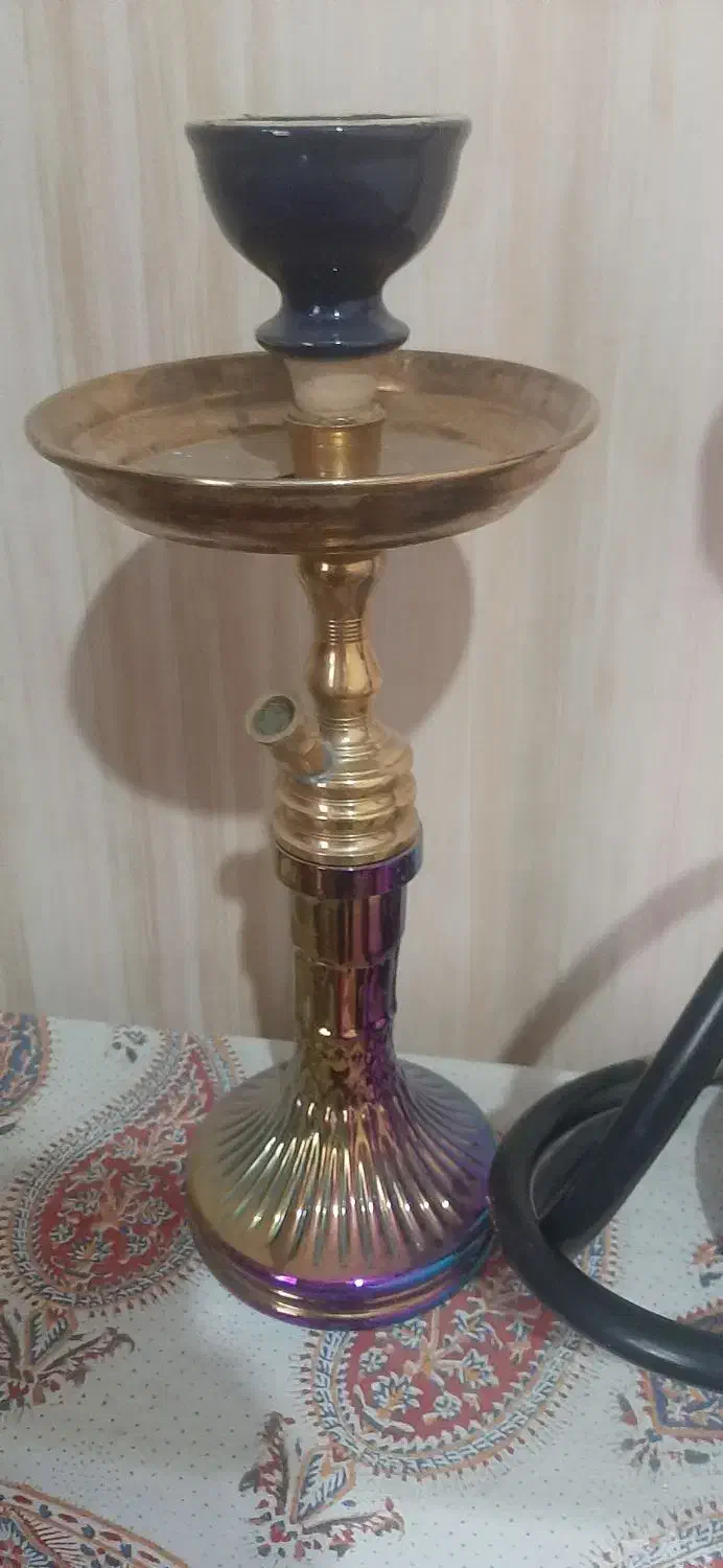 سلام دوتا قلیون به فروش میرسه|کلکسیون و سرگرمی|ری, دولتآباد|دیوار