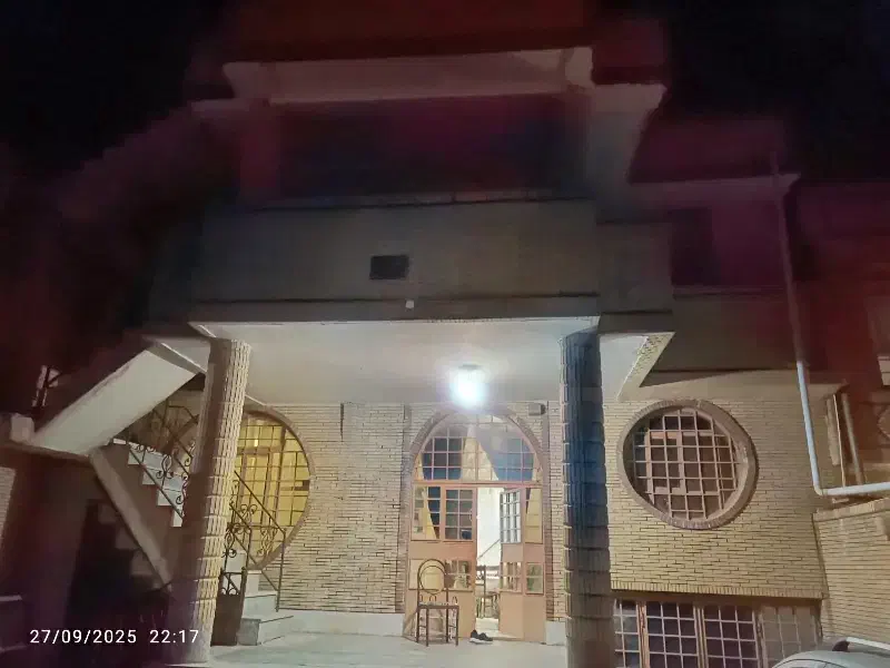 ویلایی ۱۴۰ متر سه خواب|اجارهٔ خانه و ویلا|جیرفت, |دیوار