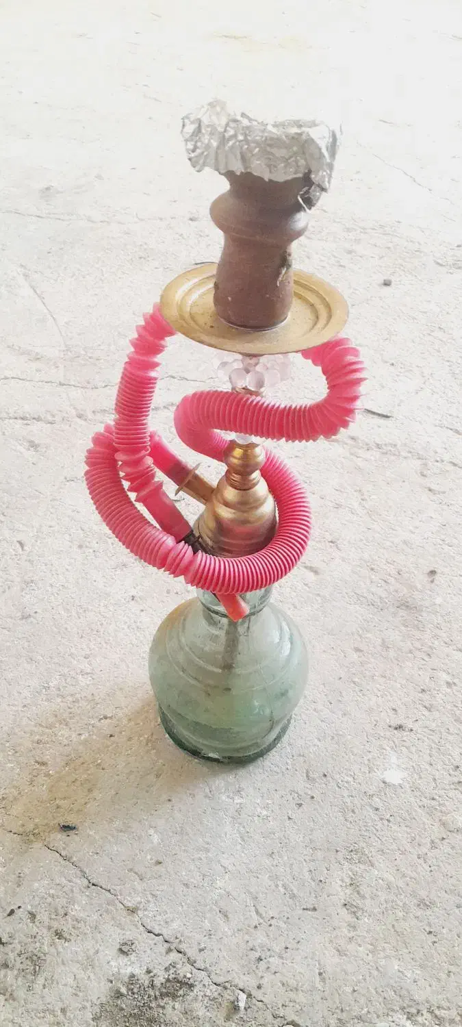 قلیان|کلکسیون و سرگرمی|خوی, |دیوار