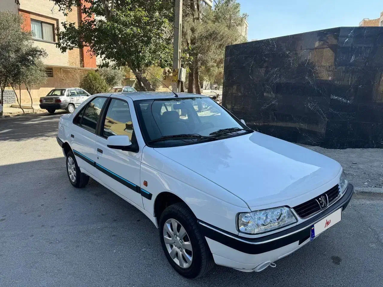 slxمدل 90تیوفایو|خودرو سواری و وانت|اصفهان, قائمیه|دیوار