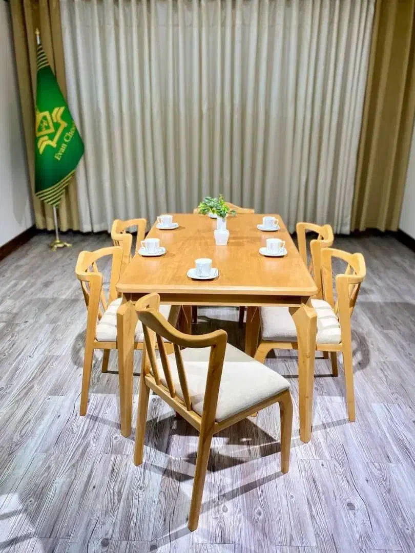 جلو مبلی و عسلی|مبلمان خانگی و میز عسلی|رباط‌کریم, وهن آباد|دیوار