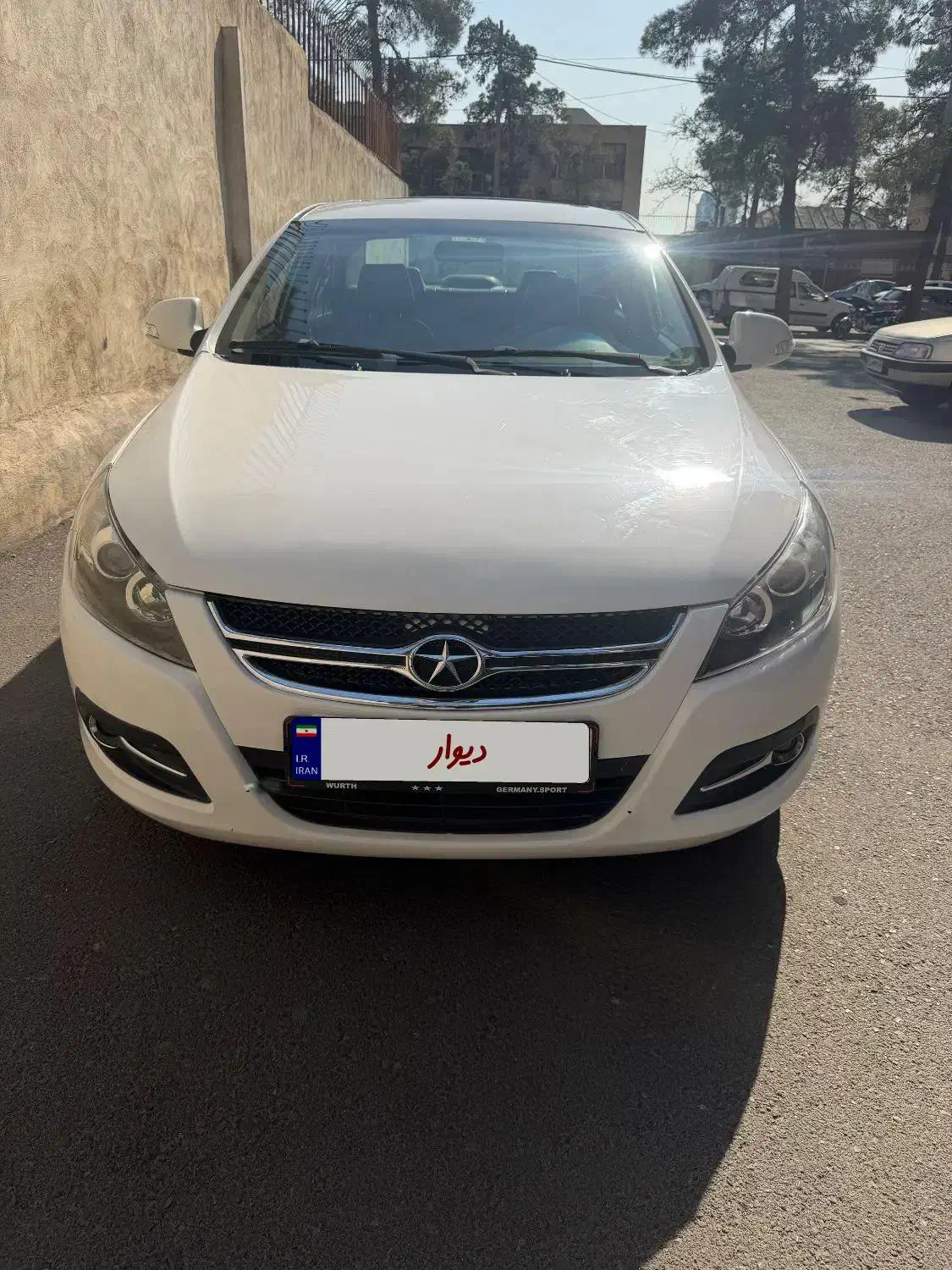 جک j5|خودرو سواری و وانت|تهران, تهرانپارس غربی|دیوار