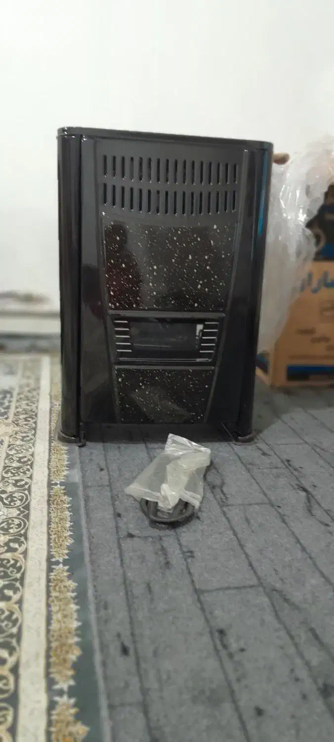 بخاری|بخاری، هیتر، شومینه|مشکین‌دشت, |دیوار