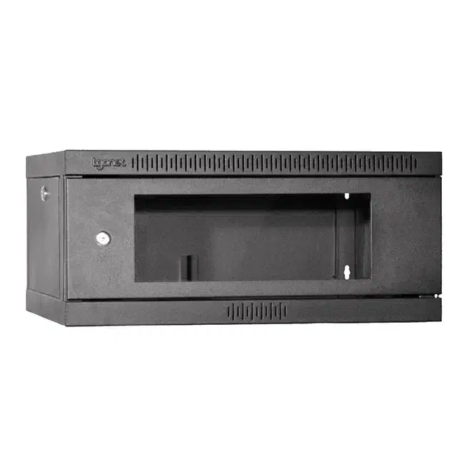 رک دیواری 4 یونیت عرض 60 عمق 45 الگونت|مودم و تجهیزات شبکه|تهران, بلوار کشاورز|دیوار