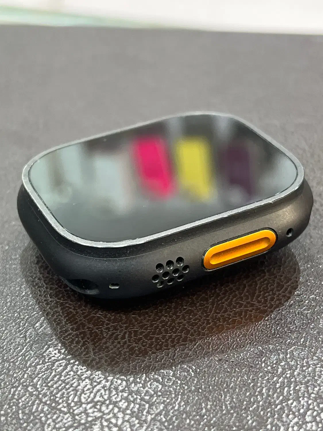 Applewatch ultra2 A2986|لوازم جانبی موبایل و تبلت|تهران, جنت‌آباد مرکزی|دیوار