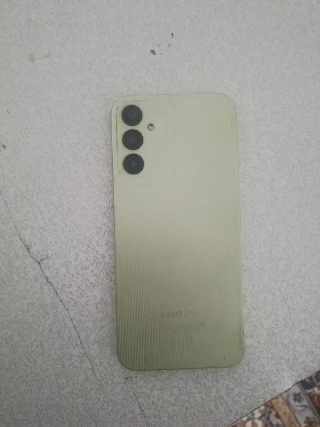 گوشی سامسونگA14|موبایل|سبزوار, فقیه سبزواری|دیوار