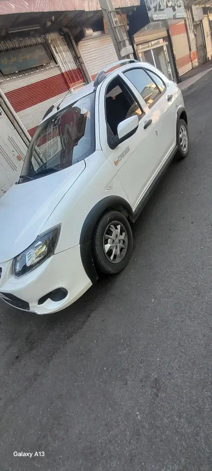 کوییک مدل 1400 قیمت مناسب|خودرو سواری و وانت|اهواز, اسلام آباد غربی|دیوار