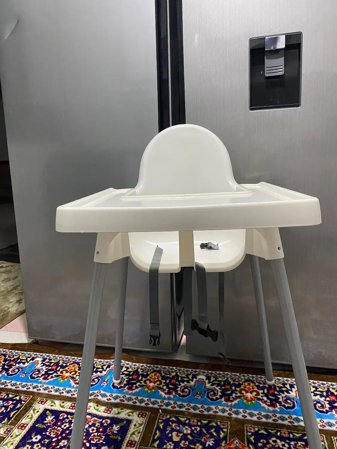 صندلی غذای کودک|اسباب و اثاث بچه|یاسوج, |دیوار