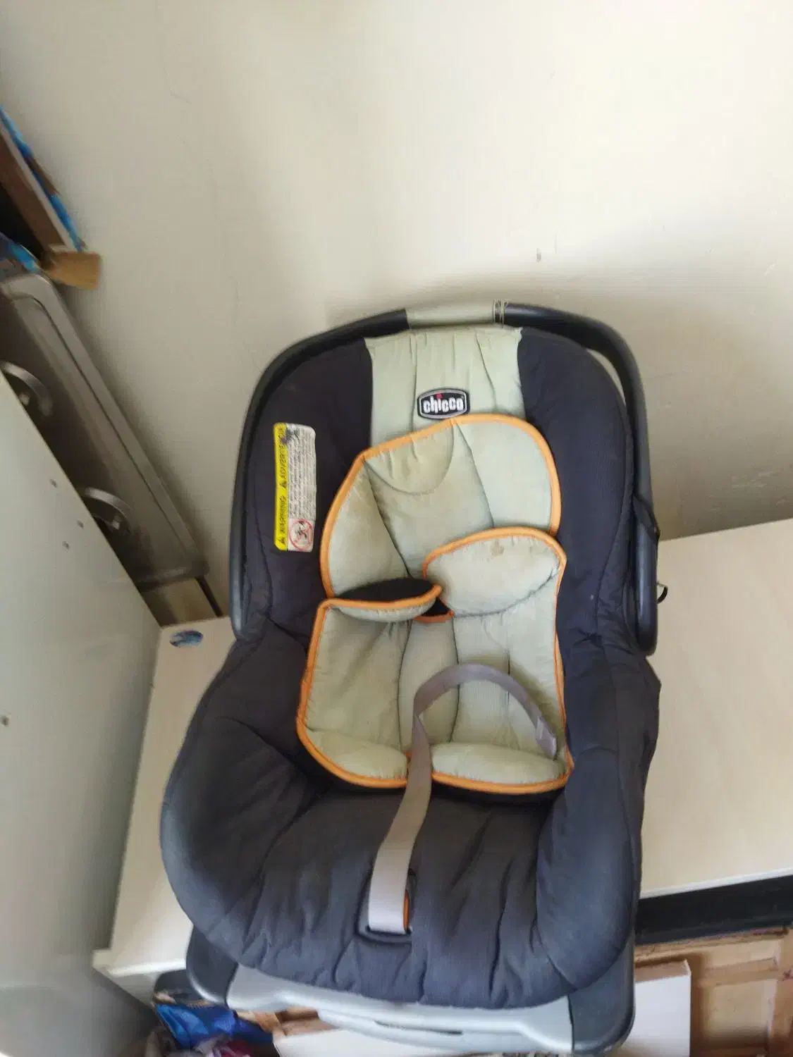 نی نی لای|کالسکه و لوازم جانبی|بندرعباس, |دیوار