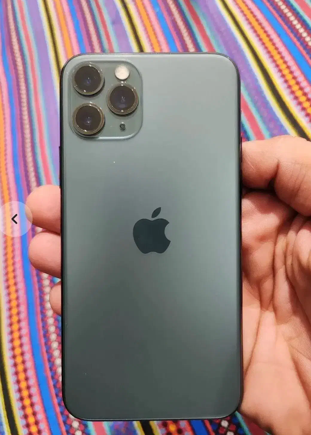 ایفون ۱۱ پرو|موبایل|کیش, |دیوار