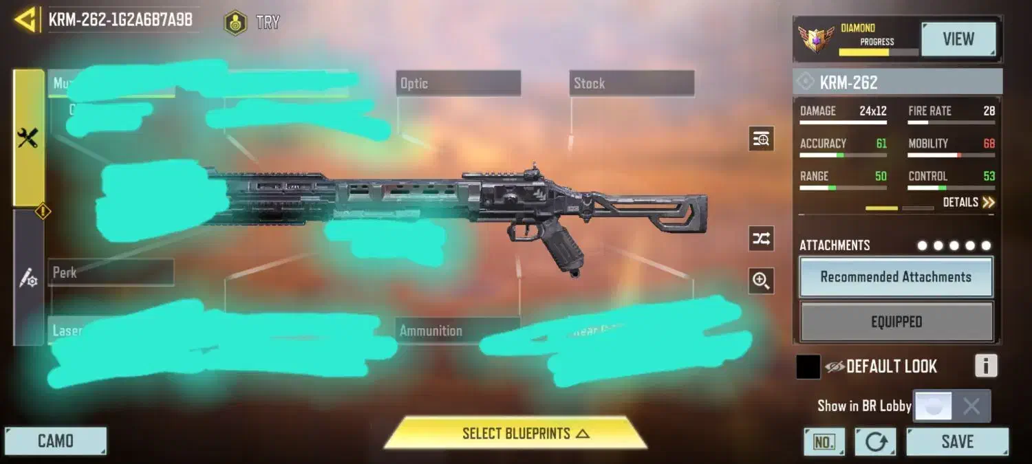 اتچمنتای کالاف مولتی و بتل|کنسول، بازی ویدئویی و آنلاین|کارون, |دیوار