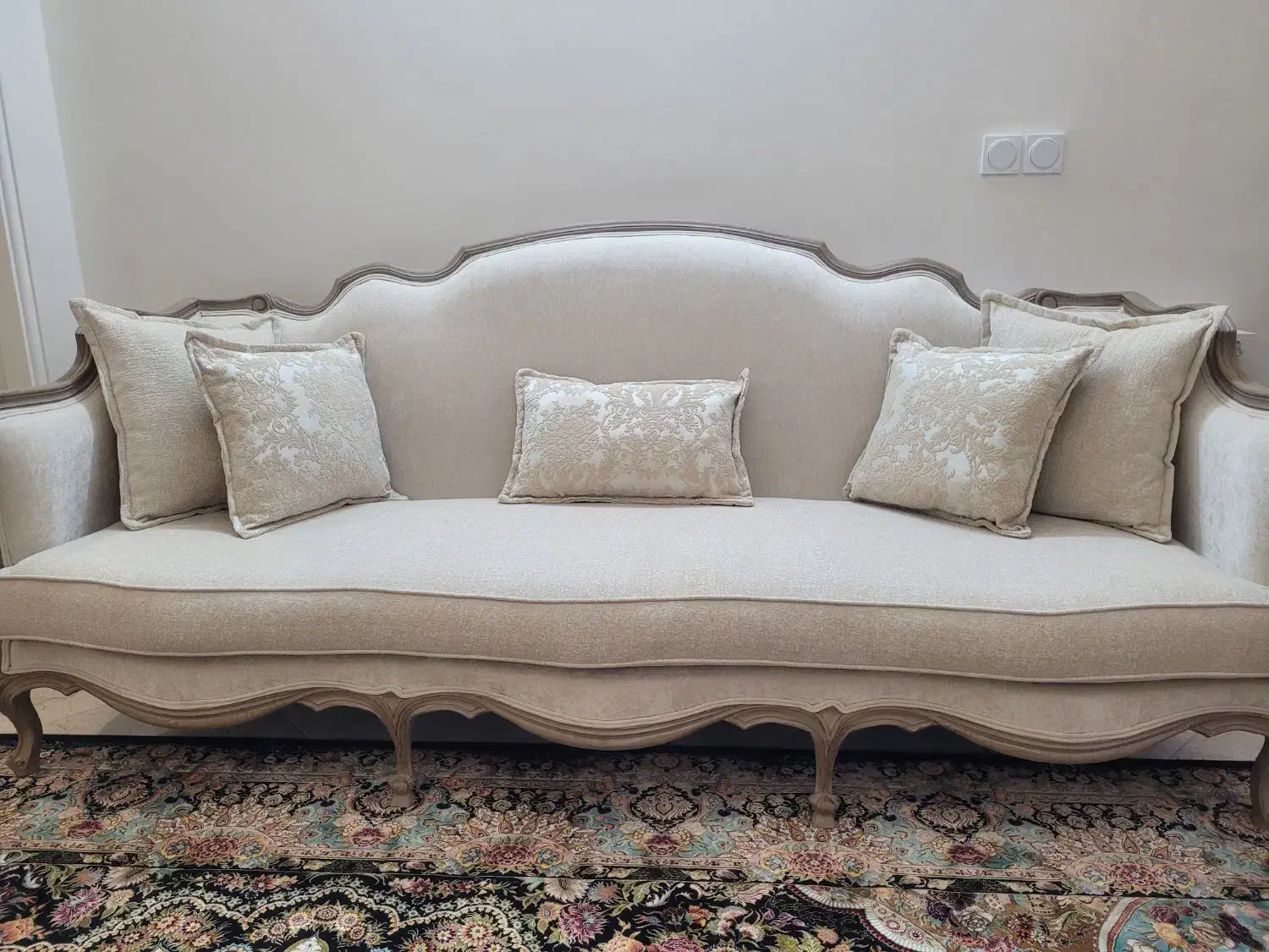 کوسن|رختخواب، بالش، پتو|تهران, بهمن یار|دیوار