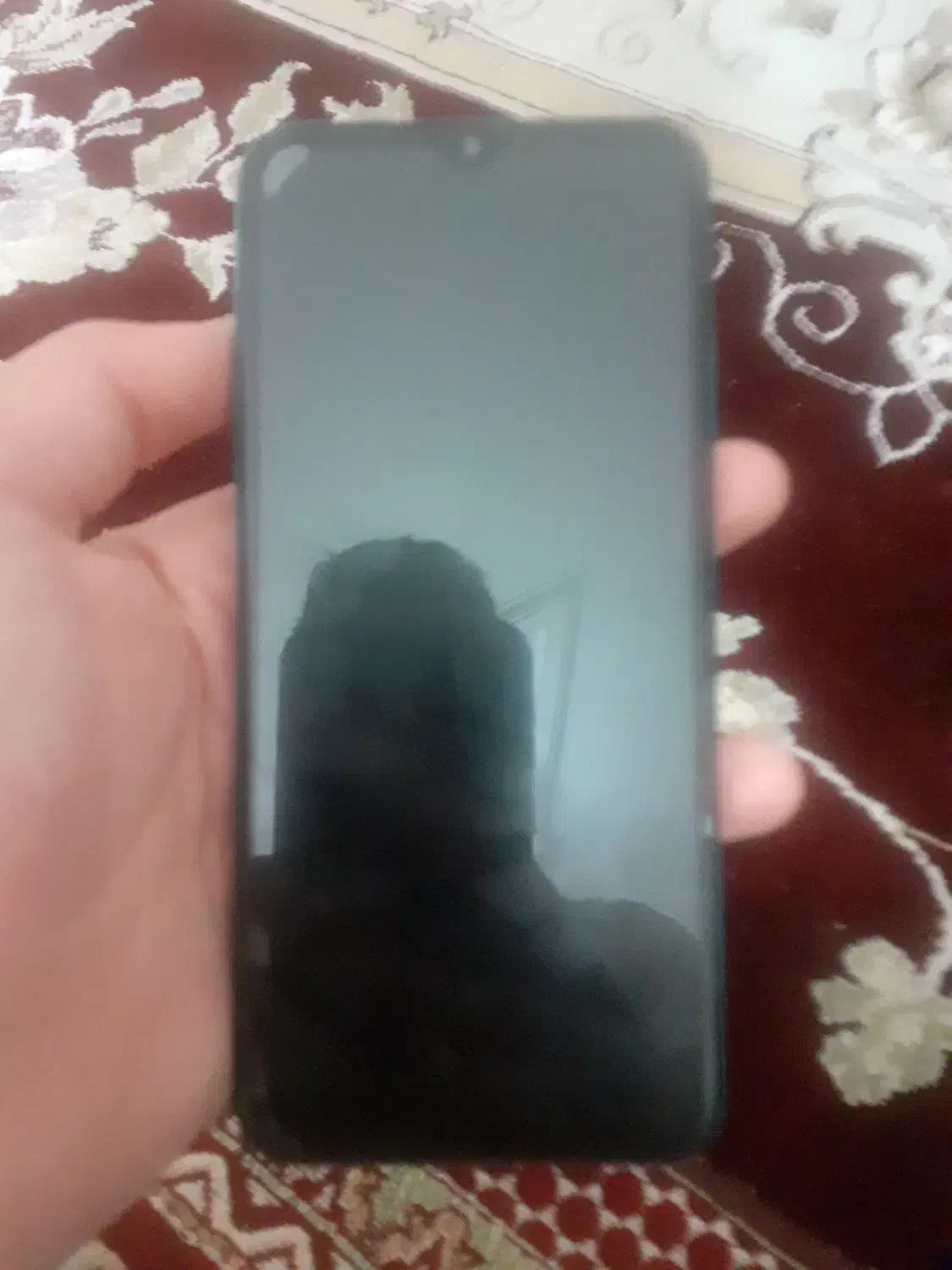 پرچم گم شده در شهریار|اشیا|ارومیه, |دیوار