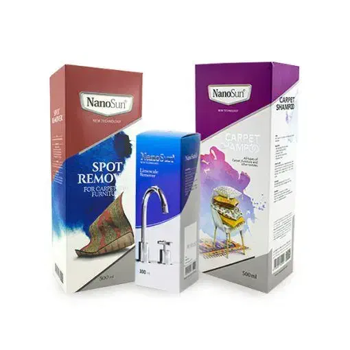 محصولات شوینده نانو|لوازم نظافت|نقده, |دیوار