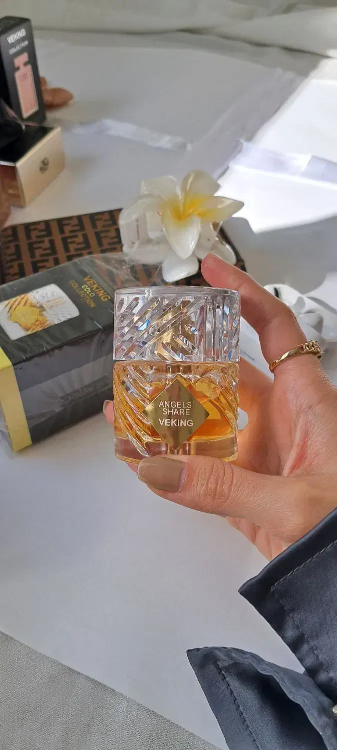عطر و ادکلن|آرایشی، بهداشتی، درمانی|تهران, شهرک گلها|دیوار