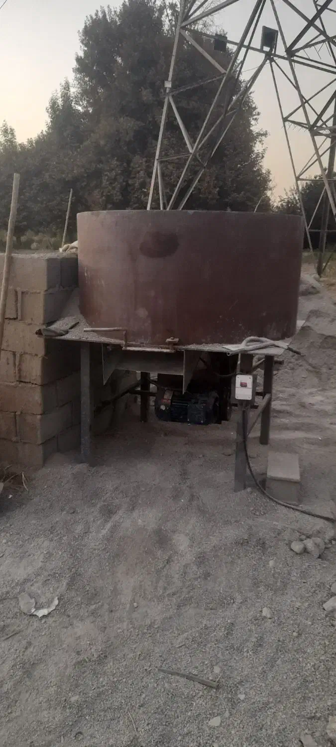 دستگاه بلوک زن،بلوک زنی|خدمات پیشه و مهارت|تهران, یافتآباد|دیوار