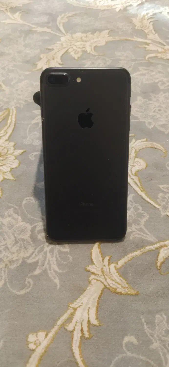 ایفون سون پلاس|موبایل|قرچک, شهرک الحدید|دیوار