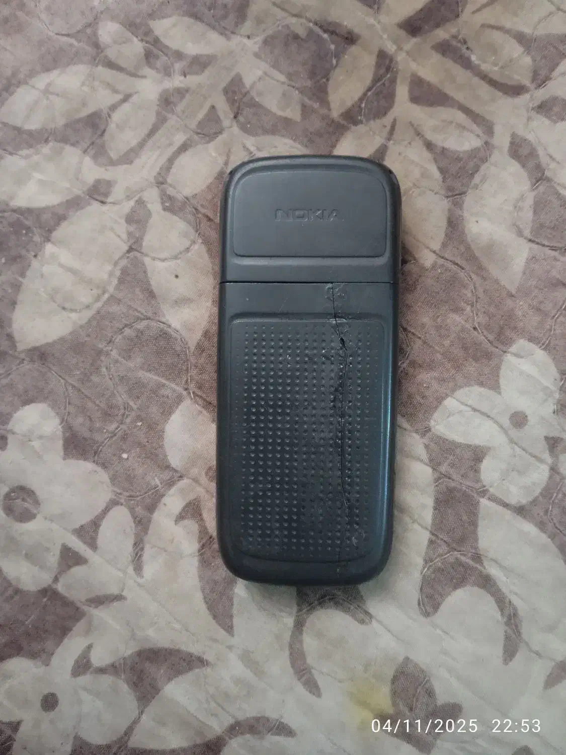 نوکیا ساده|موبایل|کرج, کوی کارمندان جنوبی|دیوار