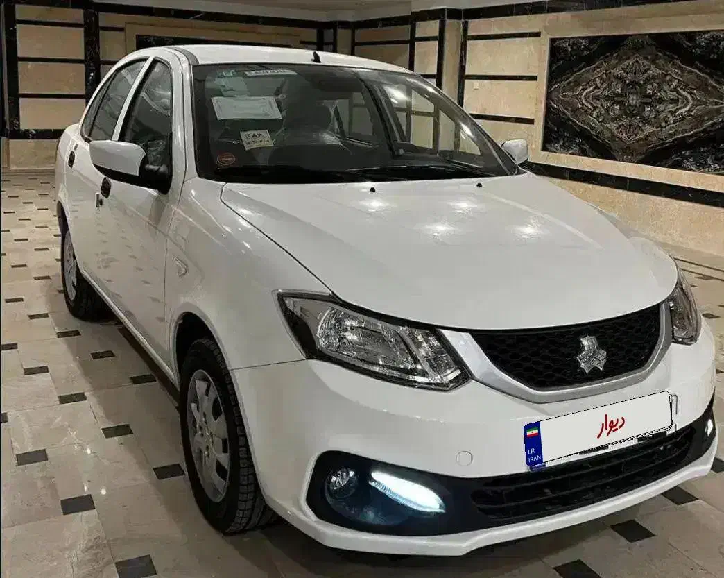 ساینا 403 دوگانه کارخانه|خودرو سواری و وانت|نیشابور, فضل|دیوار