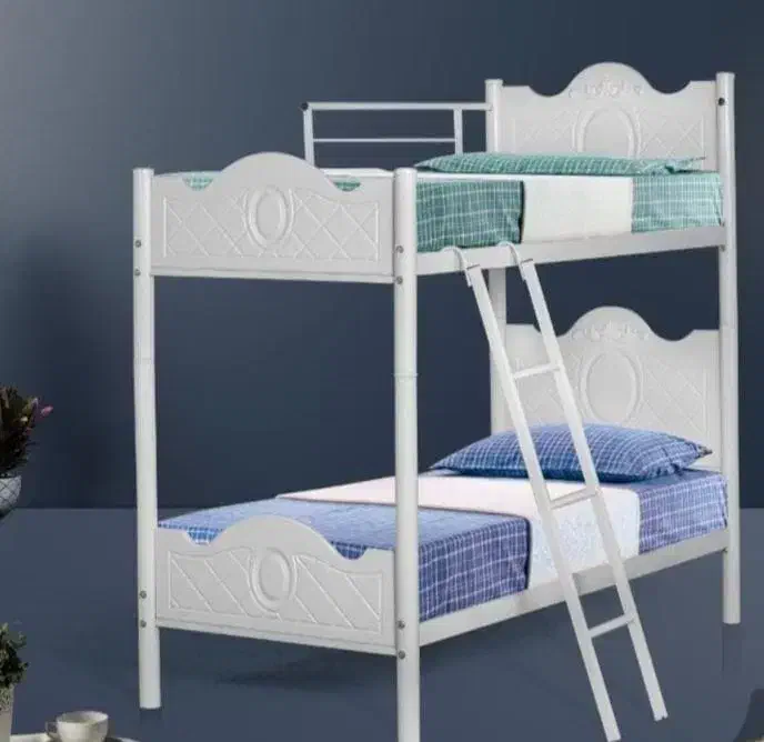 تختخواب دو طبقه وکیوم / تختخواب مدرن|تخت و سرویس خواب|اصفهان, رهنان|دیوار