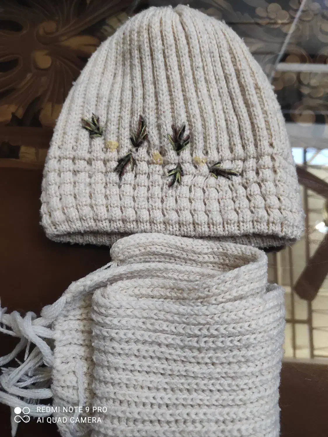 شال و کلاه|لباس|ملایر, |دیوار