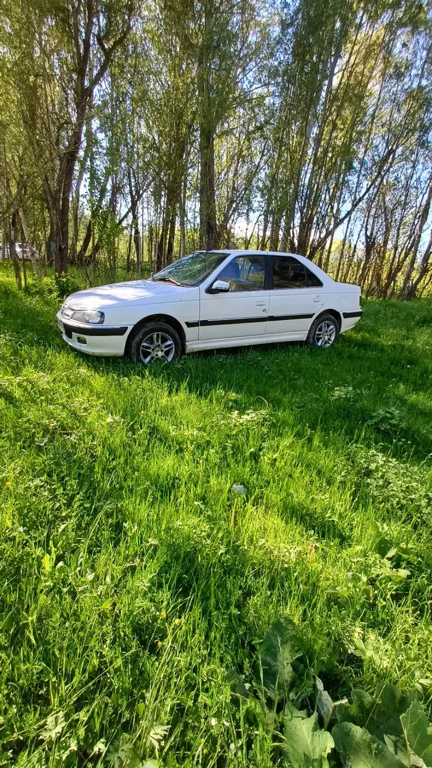 پرشیاelx ۱۴۰۲موتور جدید تمام فول آپشنال دریچه‌سیم|خودرو سواری و وانت|نیر (اردبیل), |دیوار