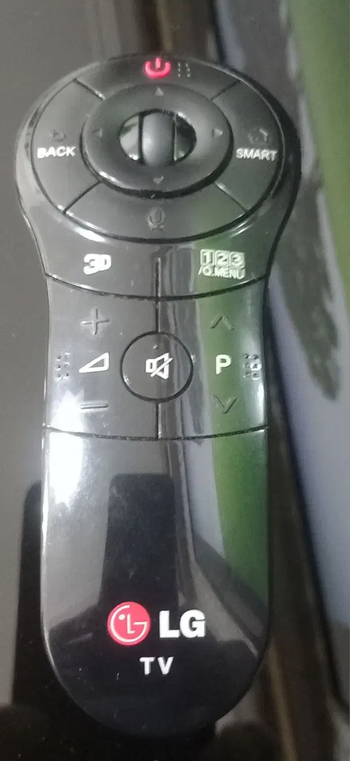 تلویزیون ال ای دی ۴۲ اینچ|تلویزیون و پروژکتور|فولادشهر, زاینده رود|دیوار