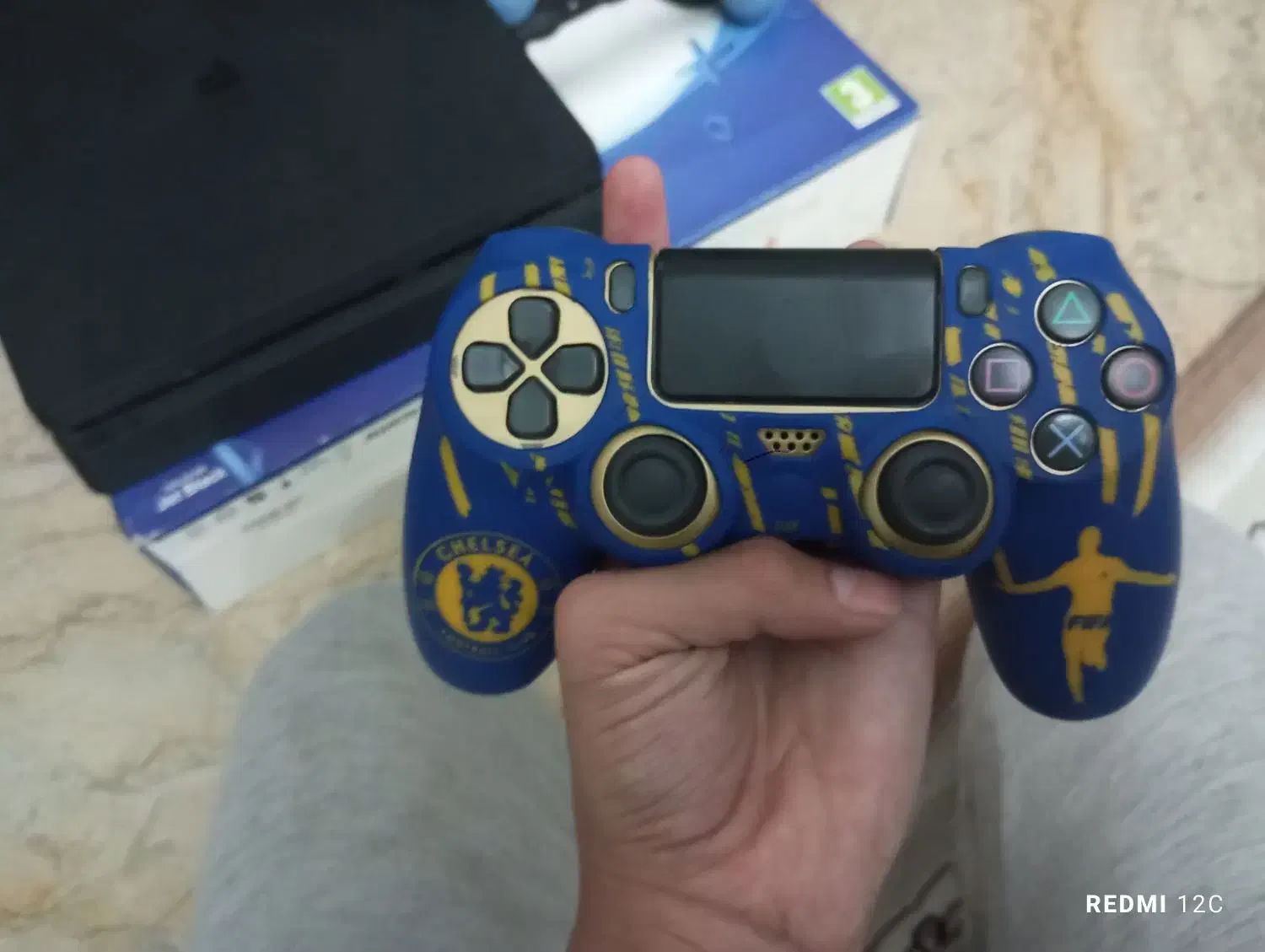 PS4|کنسول، بازی ویدئویی و آنلاین|تهران, باغ فیض|دیوار