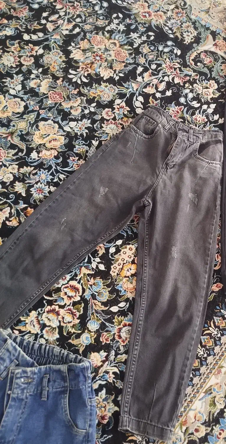 شلوار مام استایل|لباس|ملایر, |دیوار