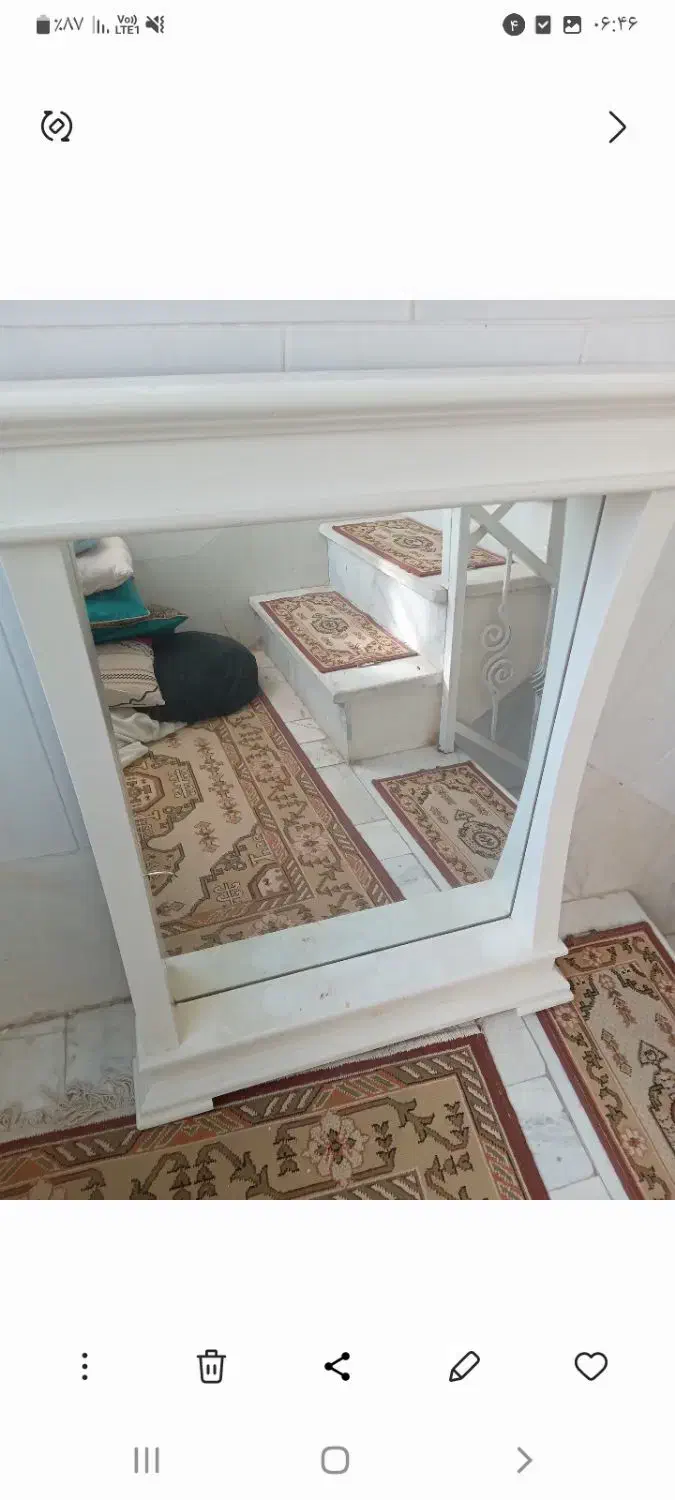 فروش سرویس خواب|تخت و سرویس خواب|قم, سالاریه|دیوار