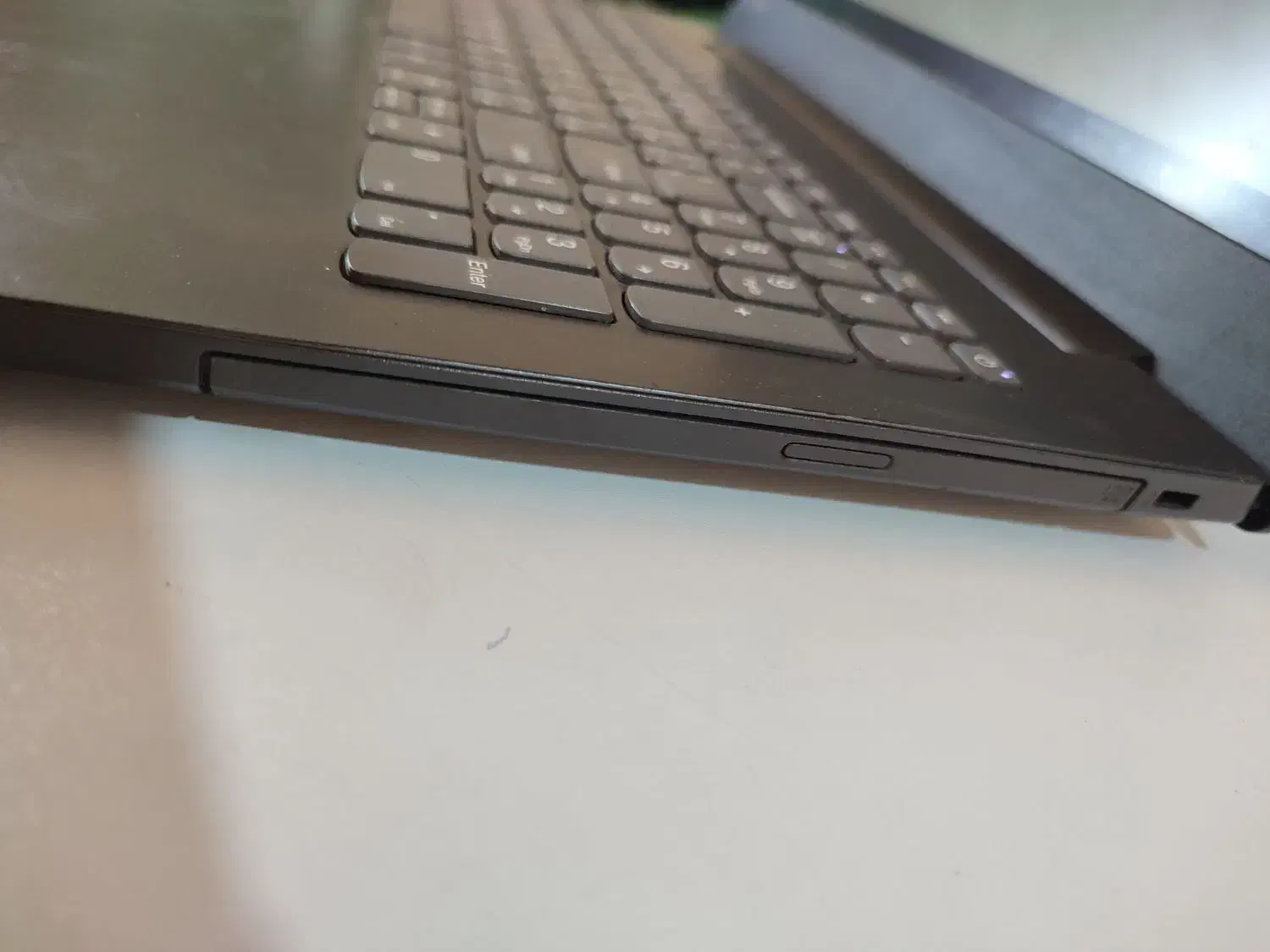 لپتاب لنوو core i7-8GB RAM|رایانه همراه|دهدشت, |دیوار