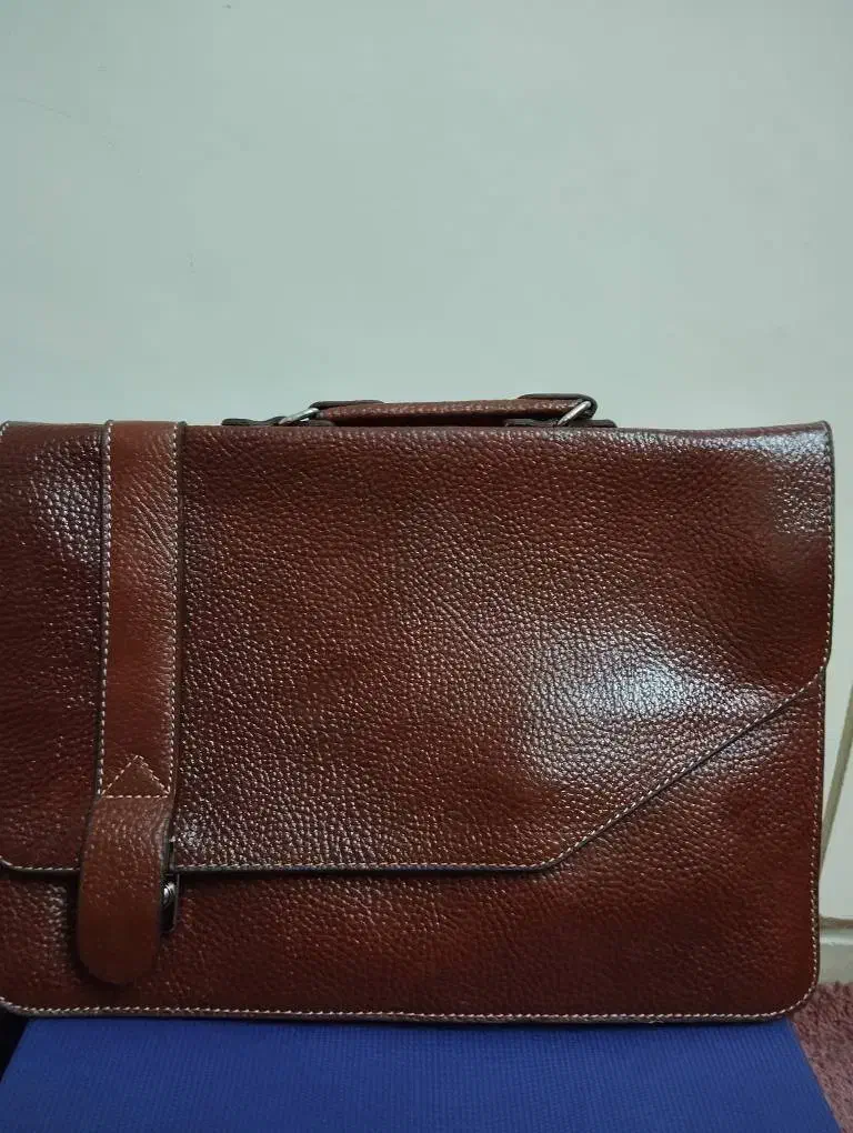 کیف چرم اواری|کیف، کفش، کمربند|تهران, امیریه|دیوار