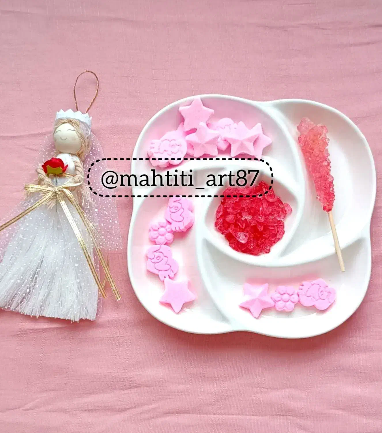 قند،نبات،آبنبات|خوردنی و آشامیدنی|رشت, جهاد|دیوار