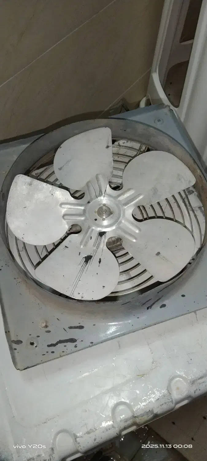 اسباب|پنکه و تصفیهکنندهٔ هوا|مریوان, |دیوار