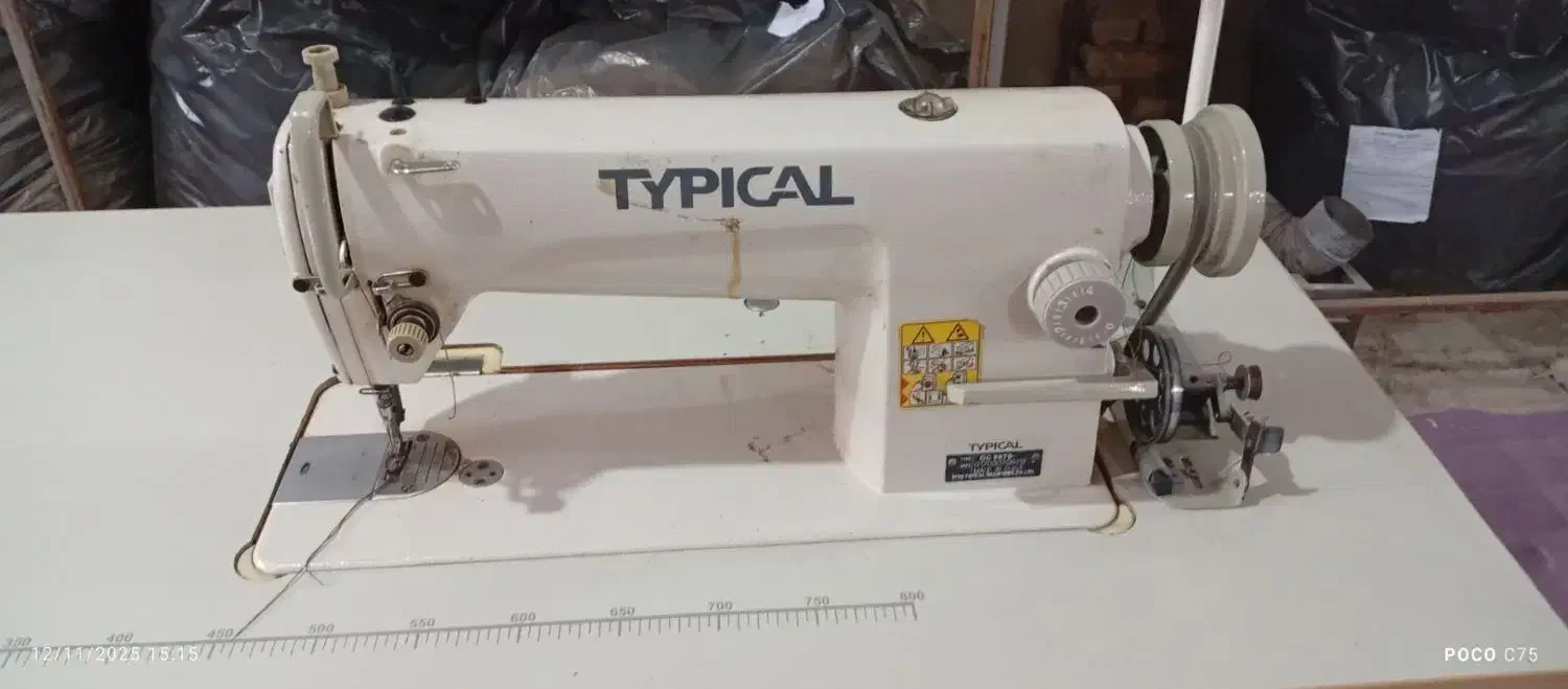 چرخ خیاطی|چرخ خیاطی و ریسندگی|فاضل آباد, |دیوار