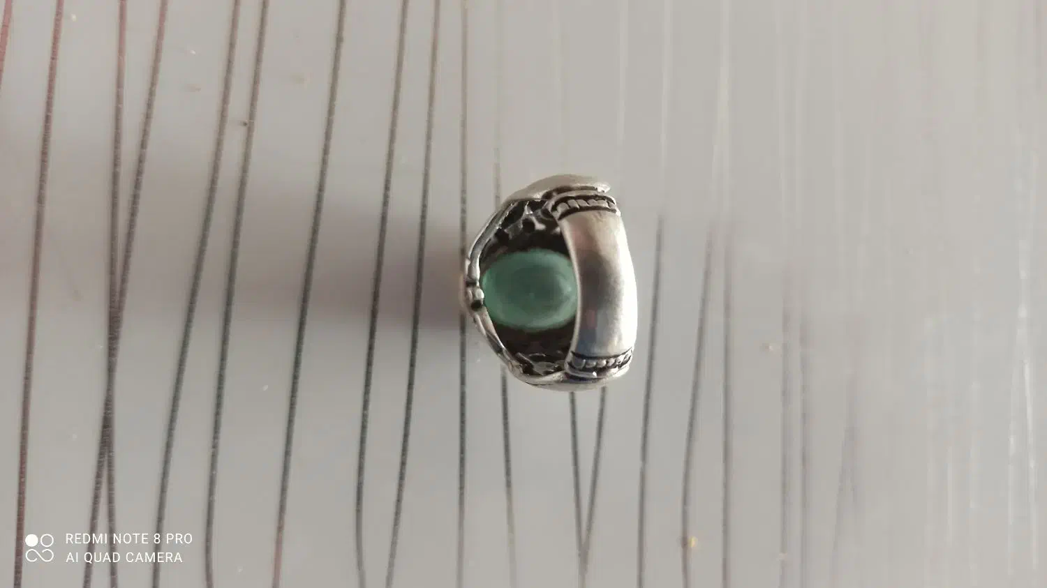 انگشتر زمرد زامیاباایه یاحی یاقیوم|جواهرات|اصفهان, شاهد|دیوار