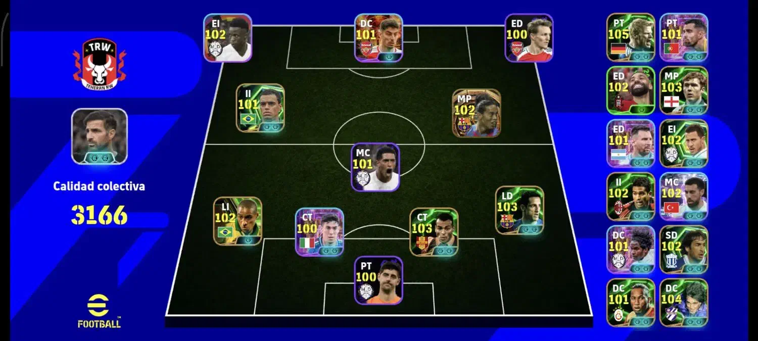 اکانت ای فوتبال|کنسول، بازی ویدئویی و آنلاین|ایذه, |دیوار