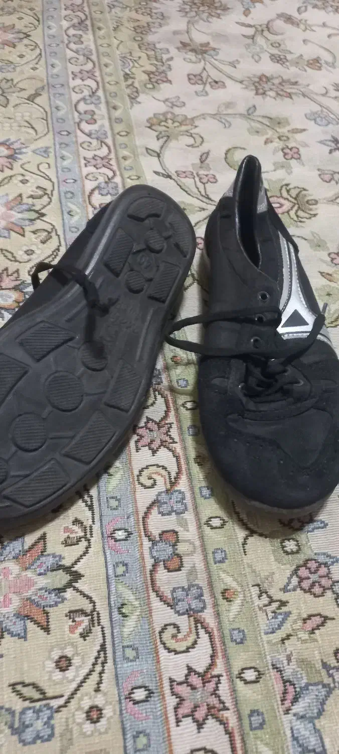 کفش مردانه|کیف، کفش، کمربند|مشهد, شهید قربانی|دیوار