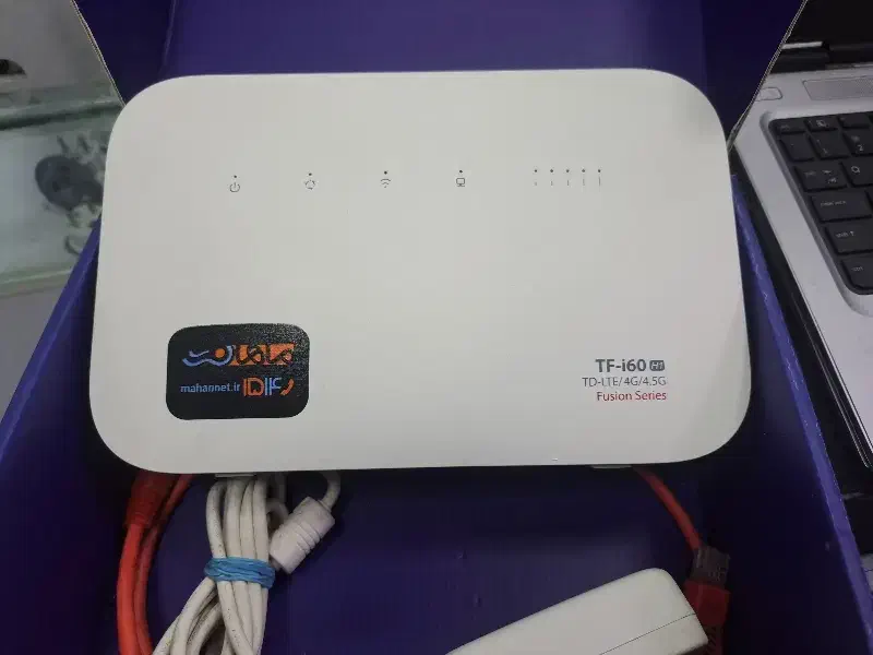 مودم i60 H1|مودم و تجهیزات شبکه|تهران, شهرک ابوذر|دیوار