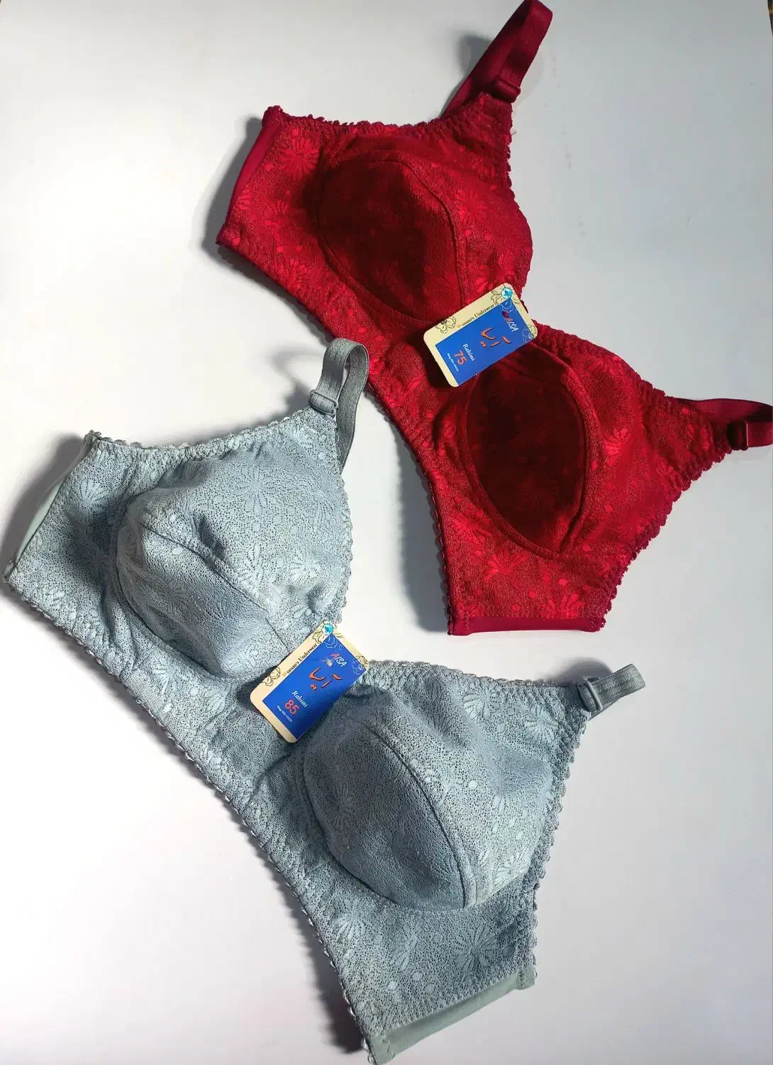 نیم تنه ورزشی ،شورت و سوتین|لباس|قم, مهر آباد|دیوار