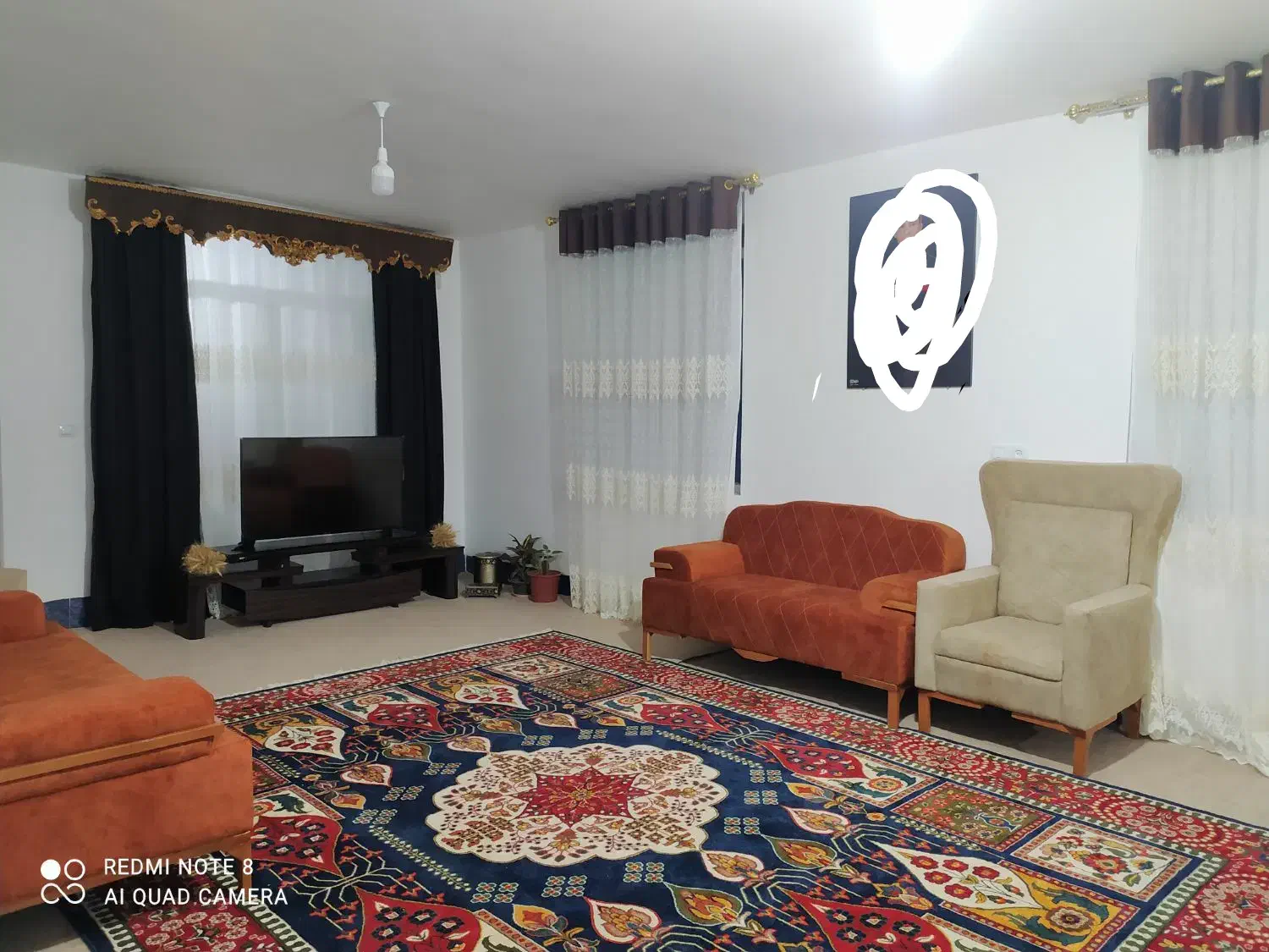 فروش ملک تجاری مسکونی زرقانک رامجرد|فروش مغازه و غرفه|مرودشت, رامجرد یک|دیوار