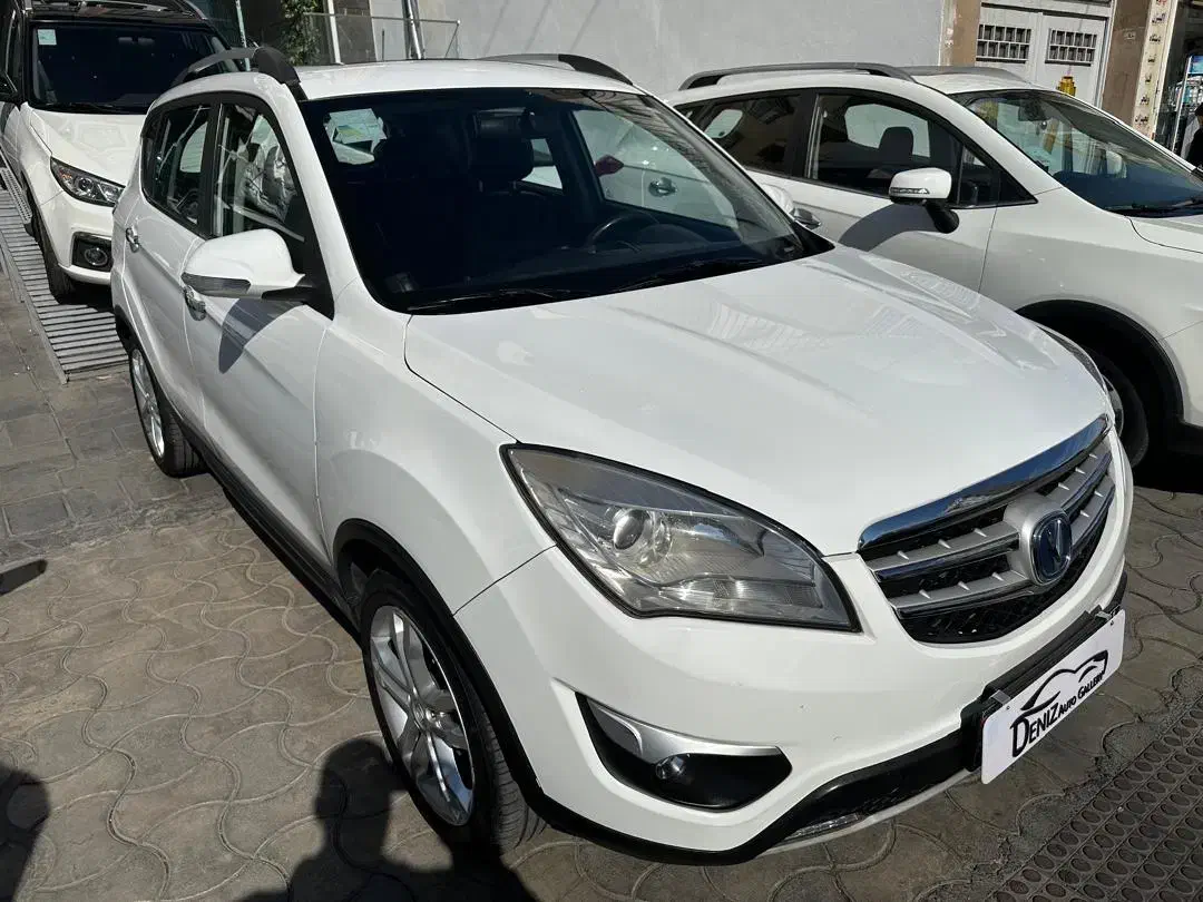 چانگان ۹۶ اتوگالری دنیز|خودرو سواری و وانت|تهران, هوانیروز|دیوار